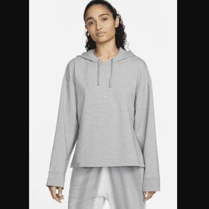 Women's Nike Yoga Dryfit Hoodie